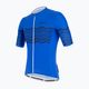 Мъжка колоездачна фланелка Santini Tono Profilo синя 2S94075TONOPROFRYS 3