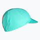 Santini Bengal шапка за колоездене зелена 2S460COTBENGACUNI 3
