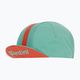 Santini Bengal шапка за колоездене зелена 2S460COTBENGACUNI 9