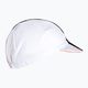 Santini Bengal колоездачна шапка бяла 2S460COTBENGBIUNI 3