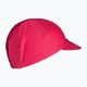 Santini Bengal колоездачна шапка червена 2S460COTBENGRSUNI 3