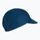 Santini Bengal шапка за колоездене зелена 2S460COTBENGVFUNI 3