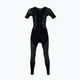 Дамски костюм за колоездене Santini Vega Dry Bib Tights black 3W1182C3WVEGADRY