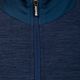 Мъжка блуза за колоездене Santini Colore Puro Thermal Jersey тъмносиньо 3W216075RCOLORPURO 4