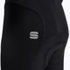 Дамски къси панталони за колоездене Sportful LTD Bibshort black 1120032.002 3