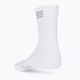 Дамски чорапи за колоездене Sportful Matchy white 1121053.101 2