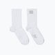 Дамски чорапи за колоездене Sportful Matchy white 1121053.101 4