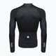 Мъжко яке за колоездене Sportful Bodyfit Pro Jersey черно 1122500.002 2