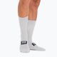 Мъжки чорапи за колоездене Sportful Pro, бели 1123043.101
