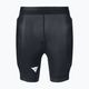 Детски къси панталони с протектори Dainese Scarabeo Flex Shorts black