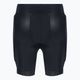 Детски къси панталони с протектори Dainese Scarabeo Flex Shorts black 2
