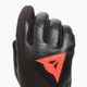 Мъжки ски ръкавици Dainese Hp Sport black/red 10