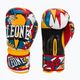 Цветни детски боксови ръкавици Leone Hero GN400J 3