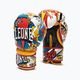 Цветни детски боксови ръкавици Leone Hero GN400J 9