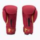 Боксови ръкавици Leone Bordeaux maroon GN059X 2