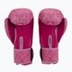 Розови боксови ръкавици Leone Maori GN070 2