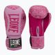 Розови боксови ръкавици Leone Maori GN070 3
