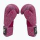 Розови боксови ръкавици Leone Maori GN070 4