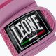 Розови боксови ръкавици Leone Maori GN070 6