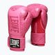 Розови боксови ръкавици Leone Maori GN070 7