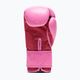 Розови боксови ръкавици Leone Maori GN070 10