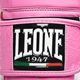 Розови боксови ръкавици Leone Maori GN070 12