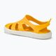 Детски сандали BOATILUS Bioty yellow/white 3