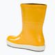 BOATILUS junior wellingtons Penguy Worm Lining yellow 3