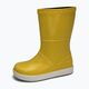 BOATILUS junior wellingtons Penguy Worm Lining yellow 8