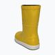 BOATILUS junior wellingtons Penguy Worm Lining yellow 10