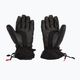 Мъжки сноуборд ръкавици Level Ranger Leather black 2091 2