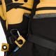 Мъжки сноуборд ръкавици Level Ranger Leather yellow 2091 4