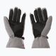 Дамски ски ръкавици Level Astra Gore Tex сиви 3339 2