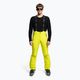 Мъжки ски панталони CMP yellow 3W17397N/E359