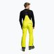 Мъжки ски панталони CMP yellow 3W17397N/E359 3