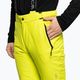 Мъжки ски панталони CMP yellow 3W17397N/E359 4
