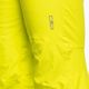 Мъжки ски панталони CMP yellow 3W17397N/E359 5