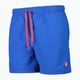 Мъжки къси панталони за плуване CMP blue 3R50027N/04NE 2