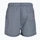 Мъжки къси панталони за плуване CMP тъмно синьо и бяло 3R50857/21ZE 2