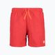 Детски къси панталони за плуване CMP червен 3R50024/01CE