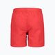 Детски къси панталони за плуване CMP червен 3R50024/01CE 3