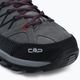 Мъжки ботуши CMP Rigel Low trekking boots сиви 3Q13247 7