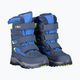 CMP детски ботуши за трекинг Hexis Snowboots тъмно сини 30Q4634 13