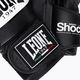 Боксови ръкавици LEONE 1947 Shock black 5