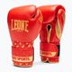 Боксови ръкавици LEONE 1947 Dna rosso/red 5