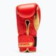 Боксови ръкавици LEONE 1947 Dna rosso/red 8