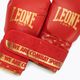Боксови ръкавици LEONE 1947 Dna rosso/red 4