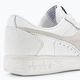 Diadora Magic Basket Low Icona Leather бели/бели обувки 9