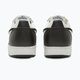 Diadora Magic Basket Low Icona Leather черни/бели обувки 12