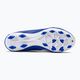 Детски футболни обувки Diadora Brasil Elite 2 LT LPU Y blue DD-101.178866-D0336-34 5